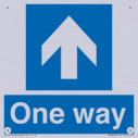 one-way-with-up-directional-arrow~